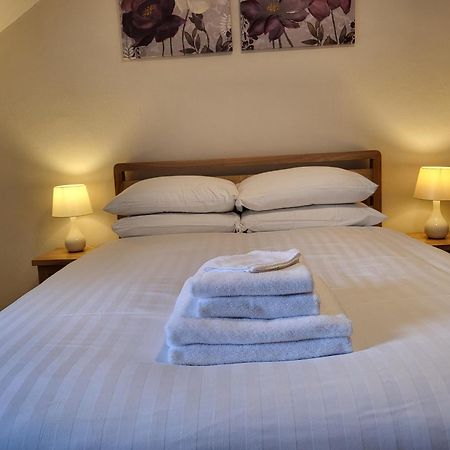 The Bay House Lake View Guest House - Adults Only Bowness-on-Windermere Δωμάτιο φωτογραφία