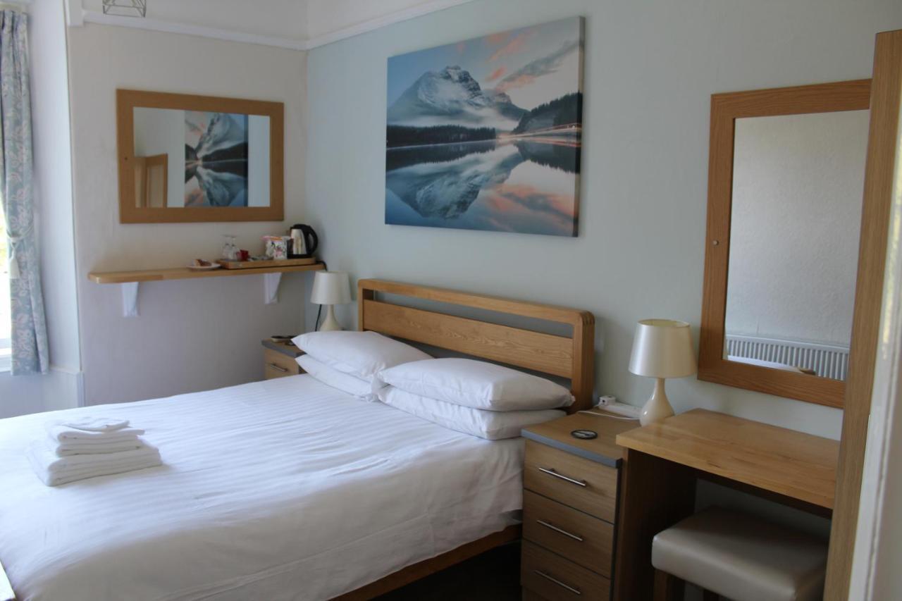 The Bay House Lake View Guest House - Adults Only Bowness-on-Windermere Εξωτερικό φωτογραφία