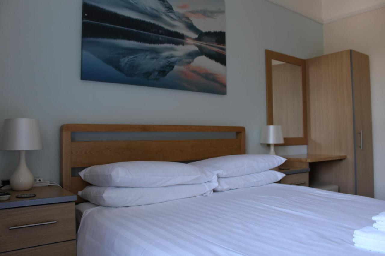 The Bay House Lake View Guest House - Adults Only Bowness-on-Windermere Εξωτερικό φωτογραφία