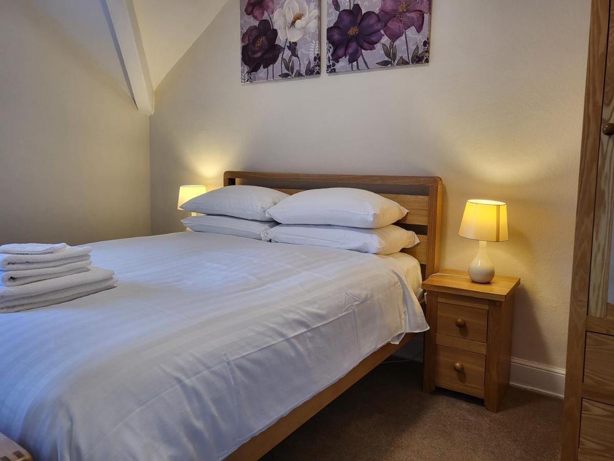 The Bay House Lake View Guest House - Adults Only Bowness-on-Windermere Εξωτερικό φωτογραφία