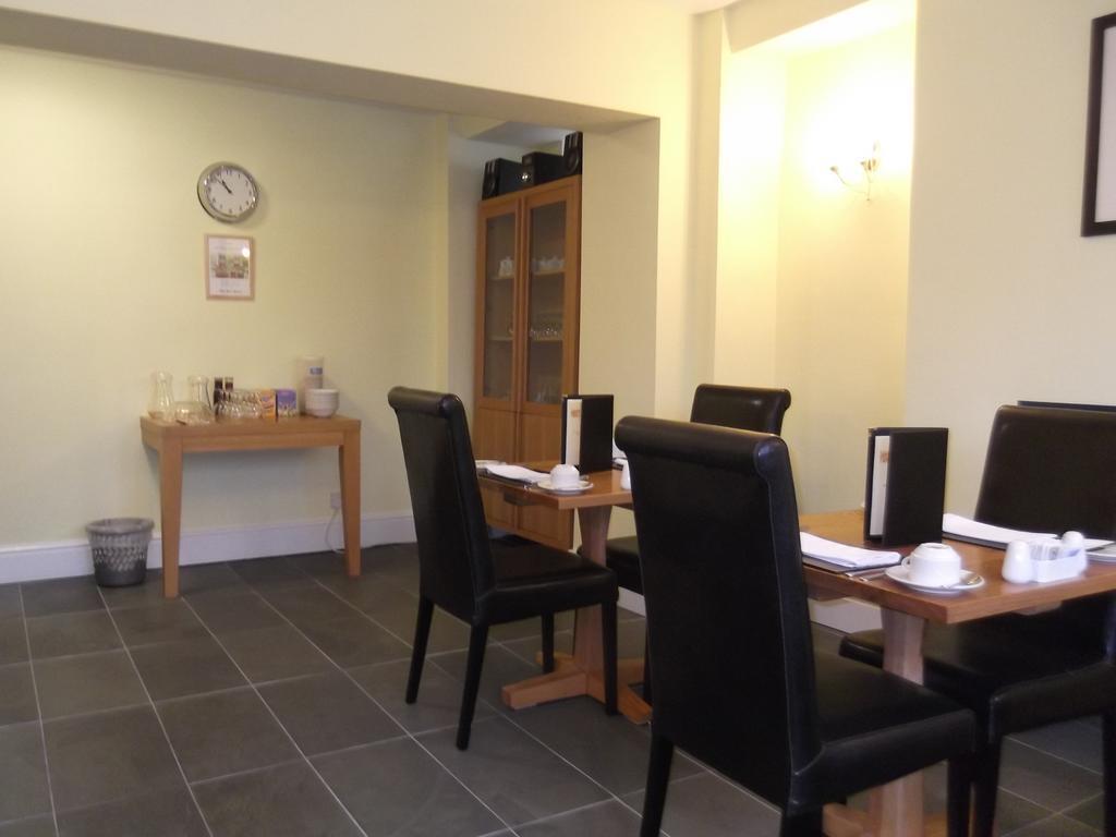 The Bay House Lake View Guest House - Adults Only Bowness-on-Windermere Εξωτερικό φωτογραφία