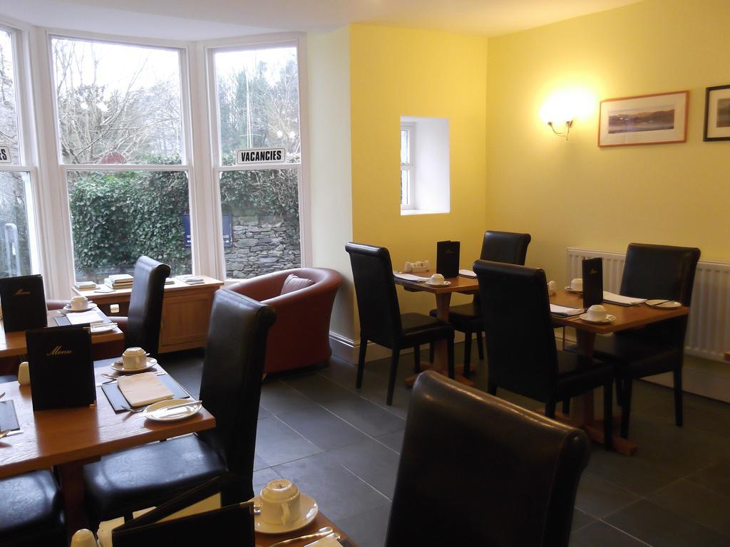 The Bay House Lake View Guest House - Adults Only Bowness-on-Windermere Εξωτερικό φωτογραφία