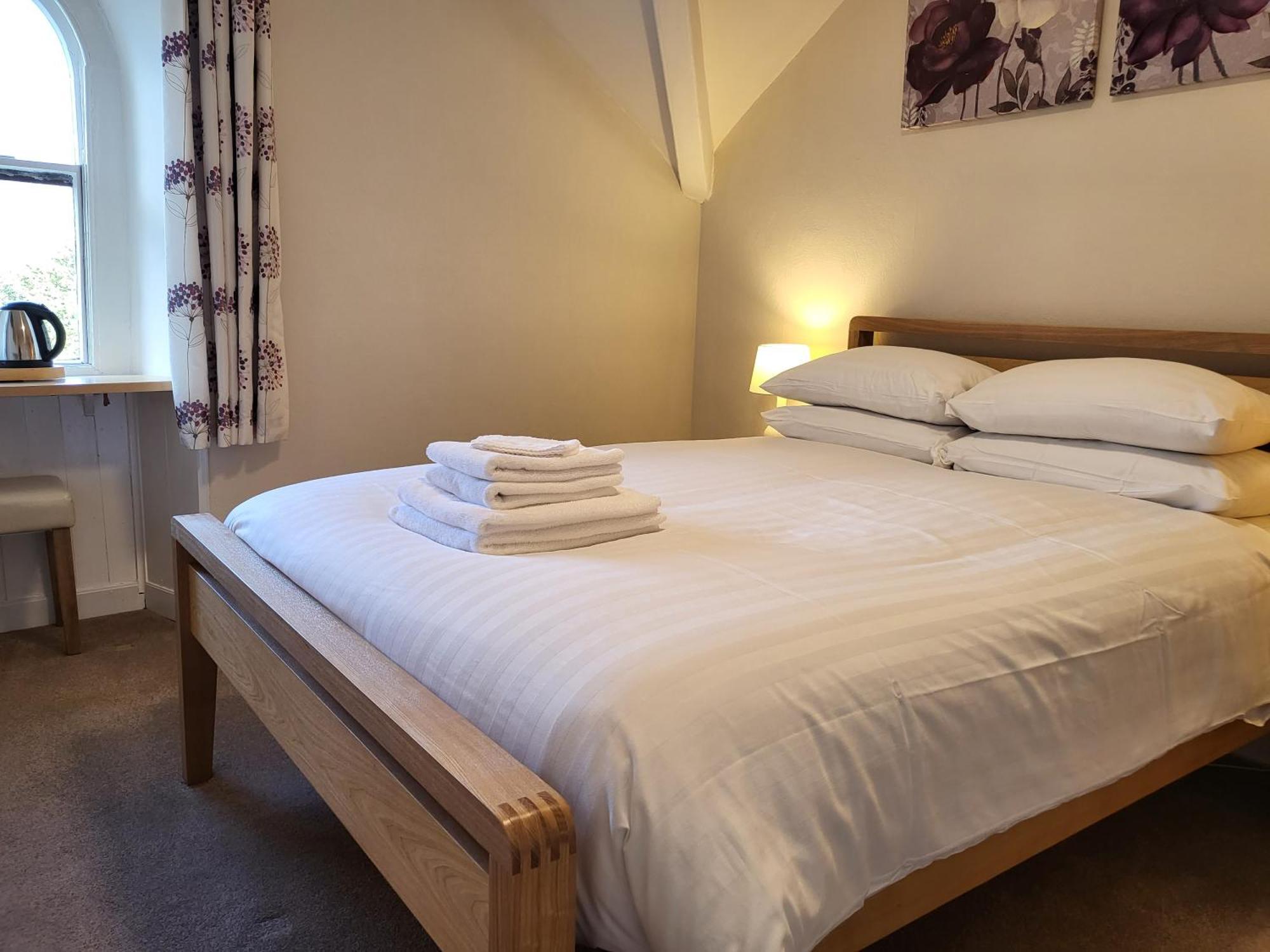 The Bay House Lake View Guest House - Adults Only Bowness-on-Windermere Δωμάτιο φωτογραφία
