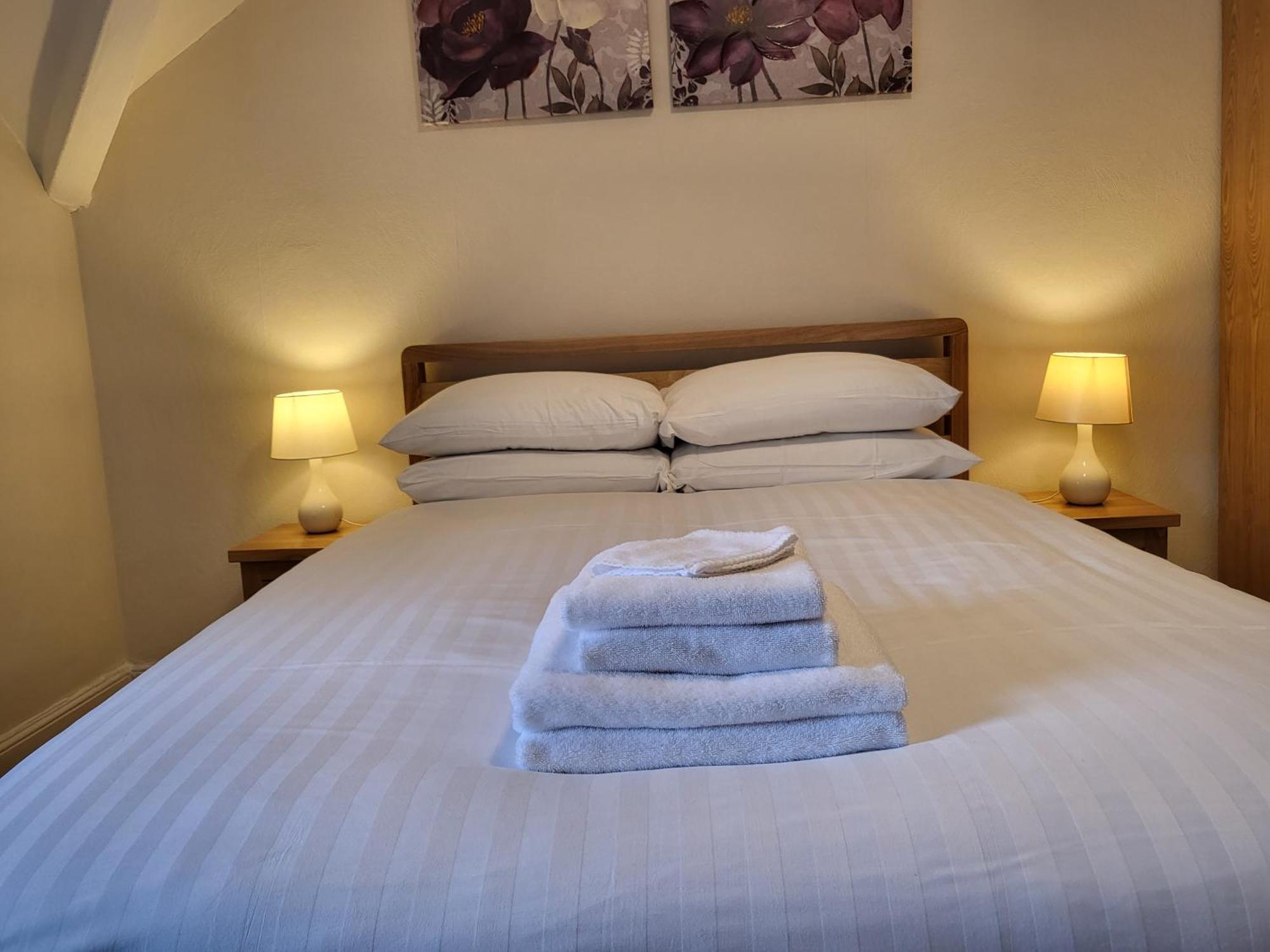 The Bay House Lake View Guest House - Adults Only Bowness-on-Windermere Δωμάτιο φωτογραφία