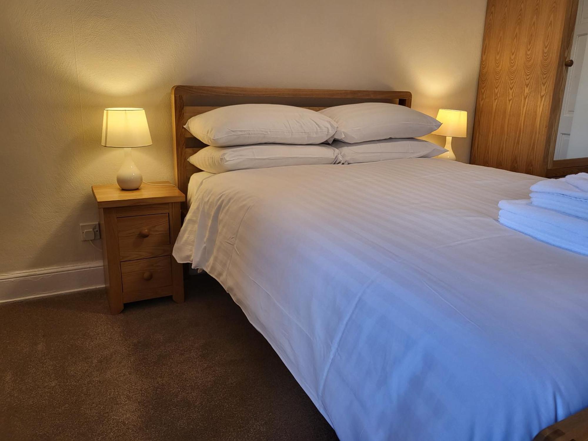 The Bay House Lake View Guest House - Adults Only Bowness-on-Windermere Δωμάτιο φωτογραφία