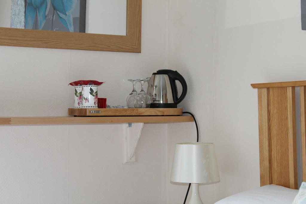 The Bay House Lake View Guest House - Adults Only Bowness-on-Windermere Δωμάτιο φωτογραφία