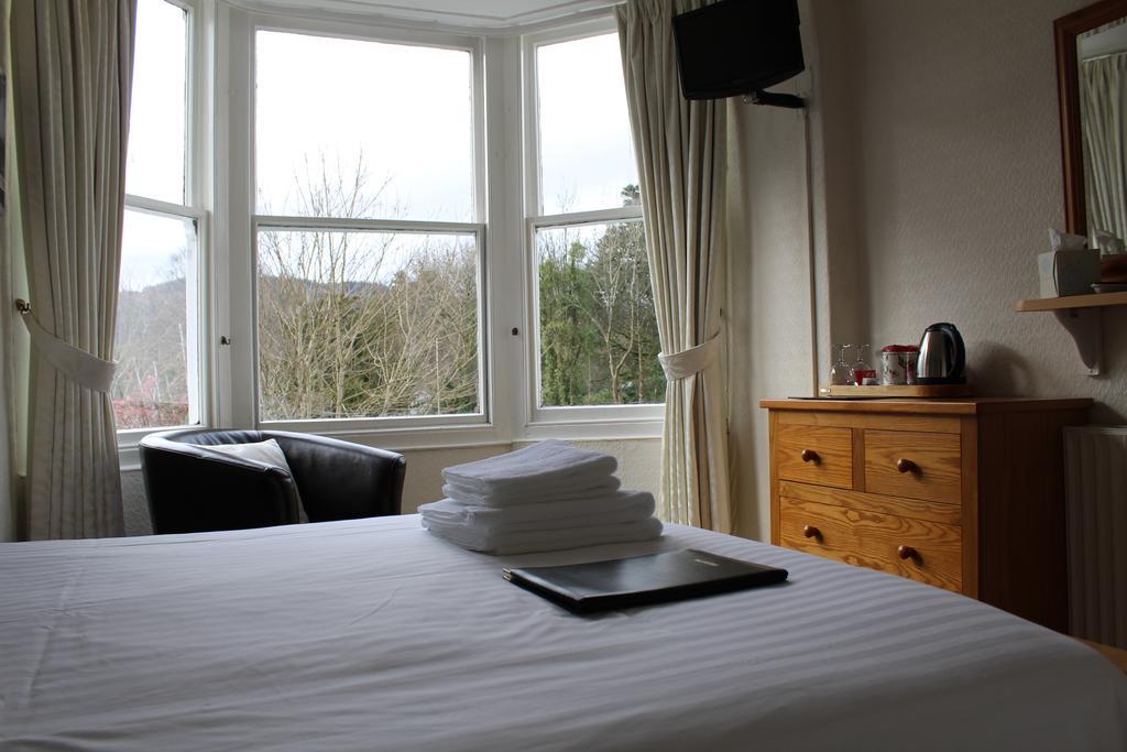 The Bay House Lake View Guest House - Adults Only Bowness-on-Windermere Δωμάτιο φωτογραφία