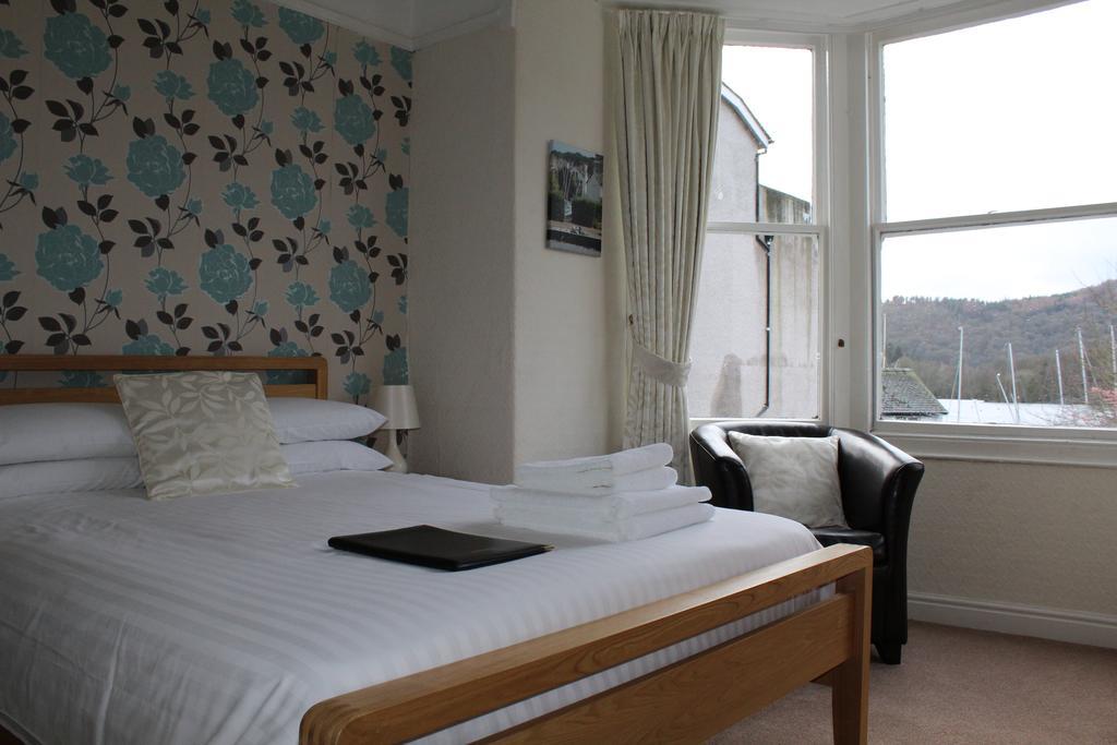 The Bay House Lake View Guest House - Adults Only Bowness-on-Windermere Εξωτερικό φωτογραφία