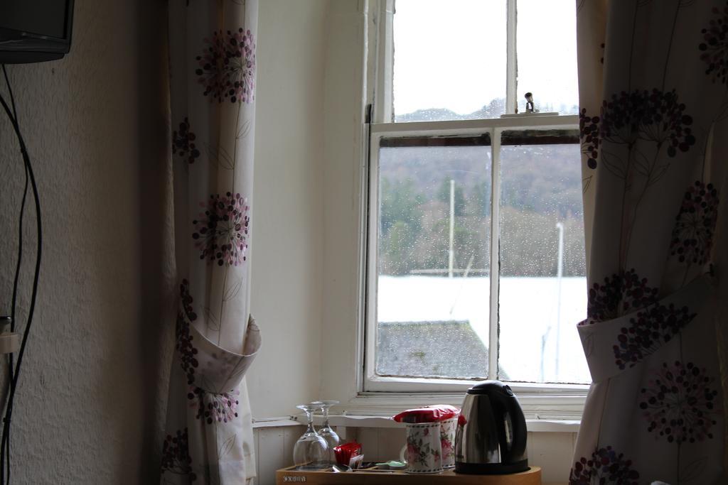 The Bay House Lake View Guest House - Adults Only Bowness-on-Windermere Δωμάτιο φωτογραφία