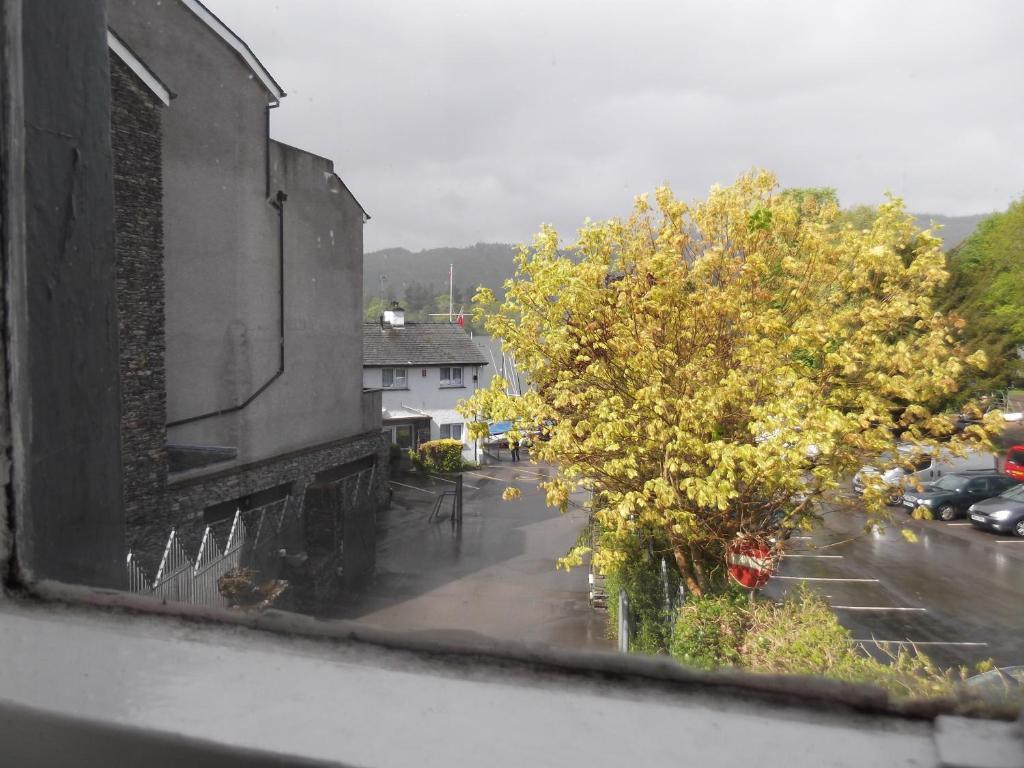 The Bay House Lake View Guest House - Adults Only Bowness-on-Windermere Εξωτερικό φωτογραφία