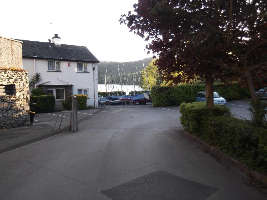 The Bay House Lake View Guest House - Adults Only Bowness-on-Windermere Εξωτερικό φωτογραφία