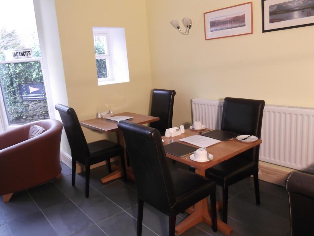 The Bay House Lake View Guest House - Adults Only Bowness-on-Windermere Εξωτερικό φωτογραφία
