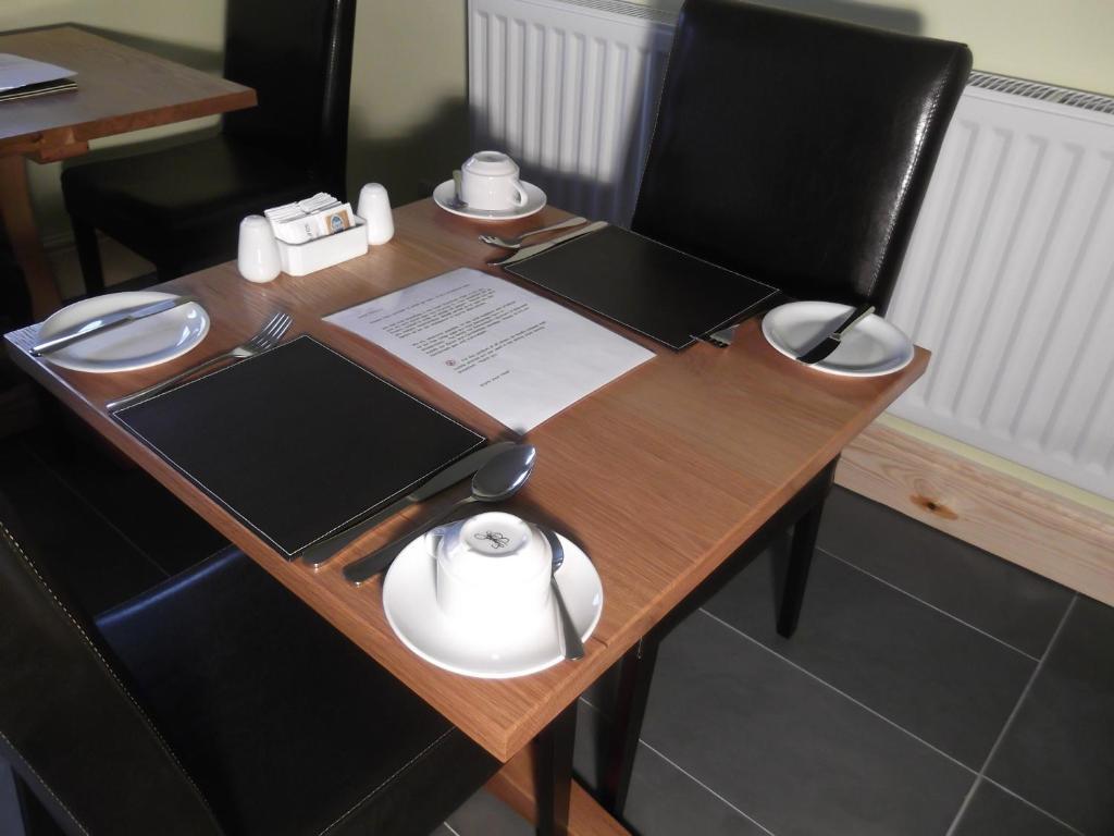 The Bay House Lake View Guest House - Adults Only Bowness-on-Windermere Εξωτερικό φωτογραφία